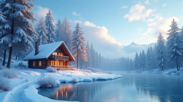 Acheter un chalet dans les Laurentides pour des vacances inoubliables