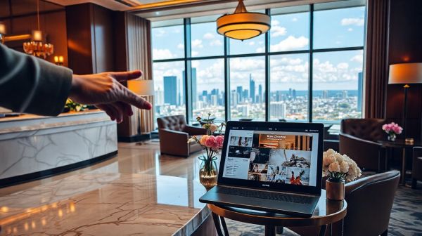 Les avantages de la conciergerie Airbnb pour les hôtes