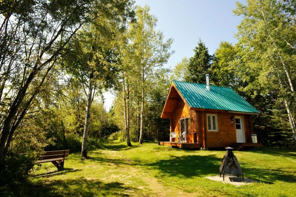 Top 5 chalets à louer dans les Laurentides pour des vacances mémorables