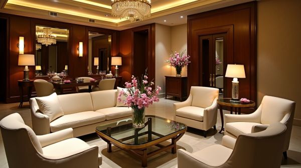 Vivre un séjour raffiné dans un hôtel confidentiel 4 étoiles à Paris
